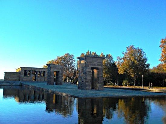 Tempio di Debod